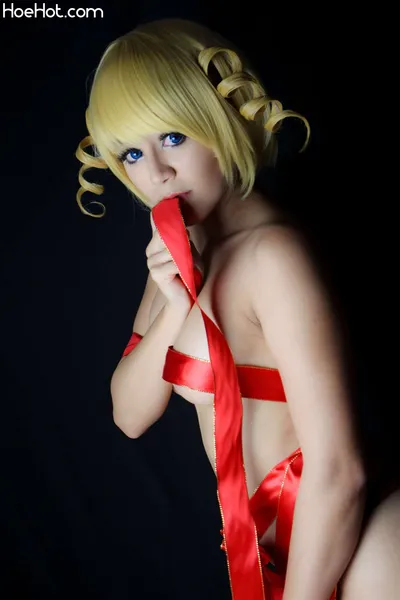 FranXcos - Catherine nude cosplay leaked 484074