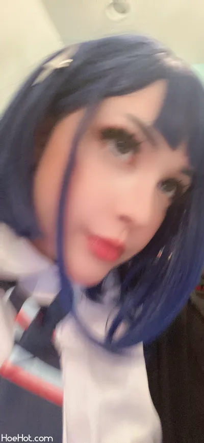 Junkenstein - Ichigo nude cosplay leaked 471864