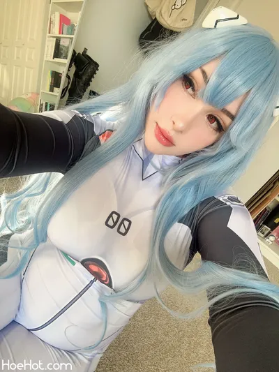 Junkenstein - Rei nude cosplay leaked 45445