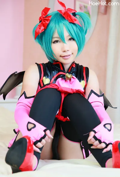 Hatsune Miku nude cosplay leaked 438463