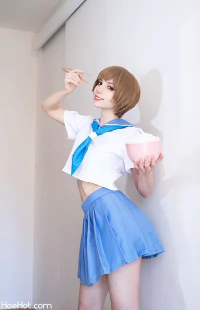 Himeecosplay - Mako's profile image