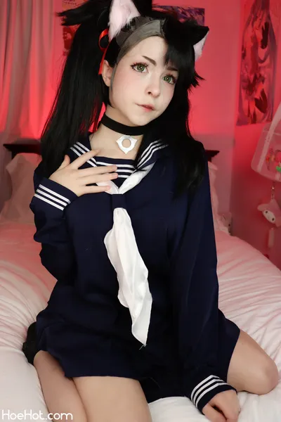 Melondoki - Kitty Marnie nude cosplay leaked 283024