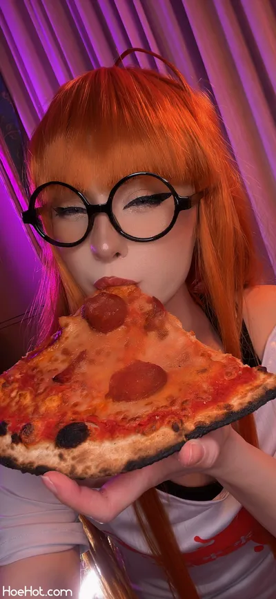 Mojito - Futaba nude cosplay leaked 329354