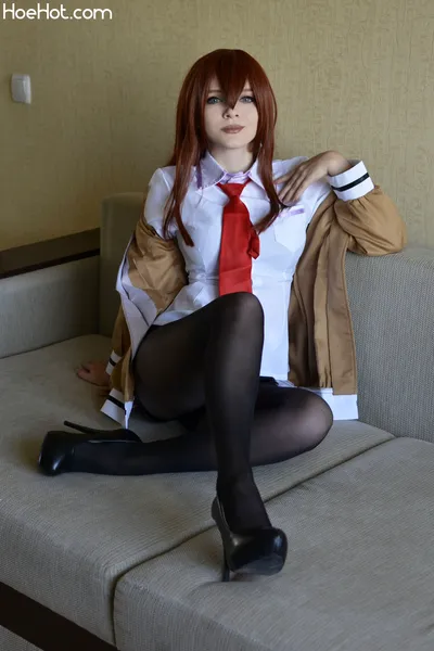 Evenink - Makise Kurisu's profile image