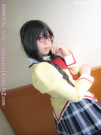 keyakusyoujyo nude cosplay leaked 562477