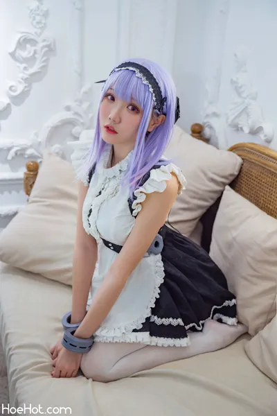 [瓜希酱]  黛朵 nude cosplay leaked 540112