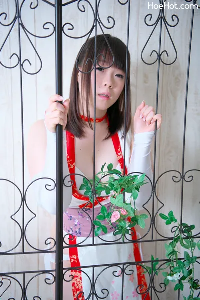 桜花爛漫 nude cosplay leaked 323504