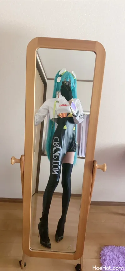 Shina - Miku's profile image