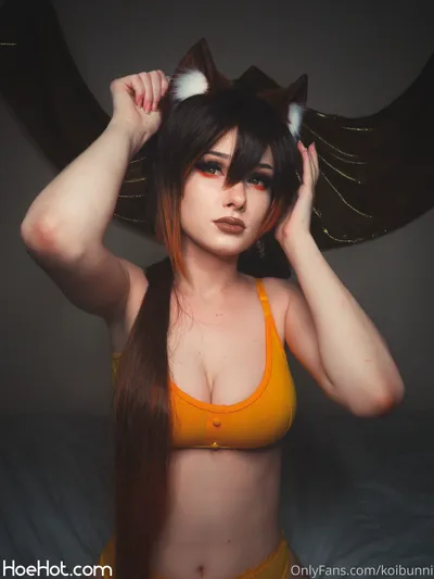 [Bunni Lynn] Zhongli Female Ver. nude cosplay leaked 349022