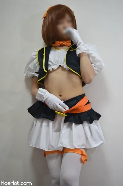 [kurumint] 美レイヤーさんのスカートの中COS総集編19 (1/9) nude cosplay leaked 624859