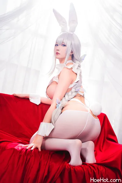 星之迟迟 - 恶毒 nude cosplay leaked 442412