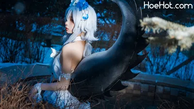 [清青琴玖] 特米米 nude cosplay leaked 128337