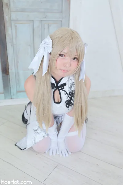 (C90) [Chipichipimart (Potato Chippy)] Yosuga no Chipi (Yosuga no Sora) nude cosplay leaked 339854