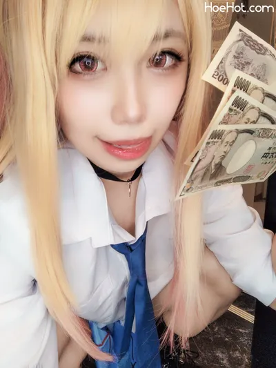 [Shuran Nyama] ヲタクギャル×円光！衣装代のために頑張るギャル！喜〇川海夢 nude cosplay leaked 440415