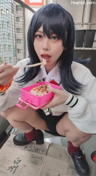 [Shuran Nyama] ぼっち飯JCにお小遣いあげたら何でもさせてくれたWww nude cosplay leaked 470985