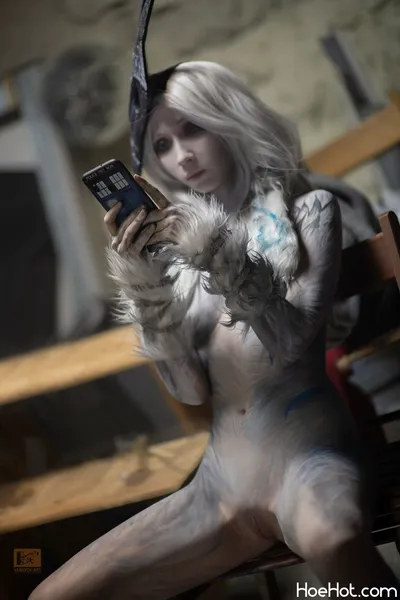 Vandych - Kindred nude cosplay leaked 176056