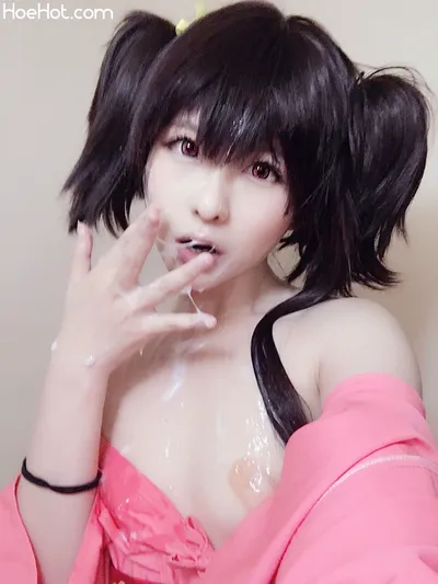 Misa Daidai - mumei nude cosplay leaked 480582