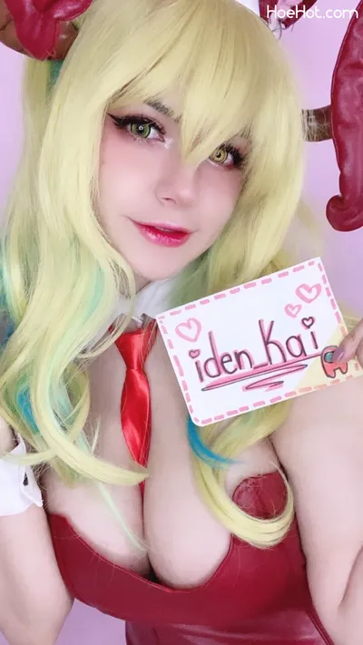 Punk Macarroni - Bunny Lucoa nude cosplay leaked 463654