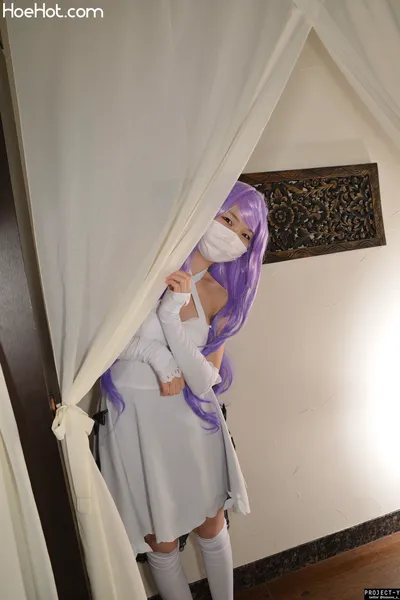 [PROJECT-Y] A ● ̄rurēn yunikōn no daitan etchina sugata o nozoi chatta ☆ 彡 nude cosplay leaked 584875