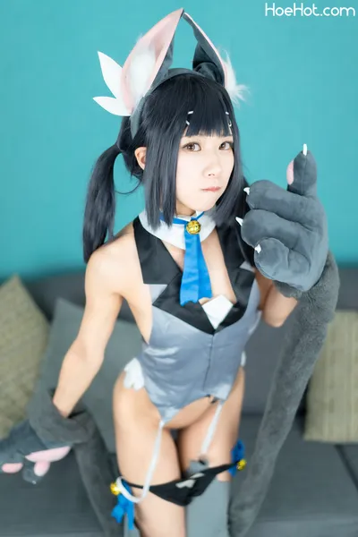 [Negoto Hitsuji] Kami-sama⭐︎Phantasm (Fate/kaleid liner Prisma☆Illya) [sample] nude cosplay leaked 449827