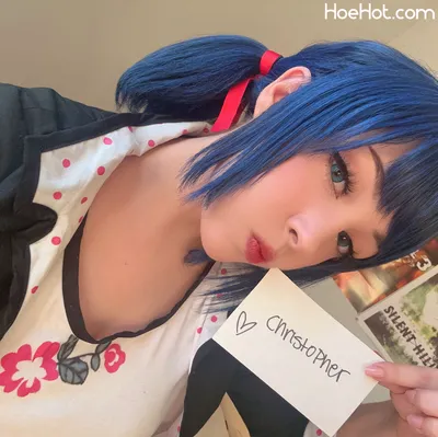 Junkenstein - Marinette fansigns nude cosplay leaked 104093