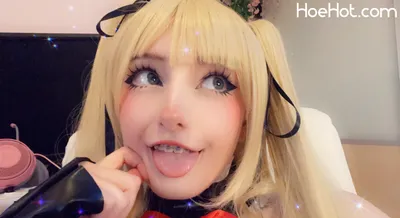 Rynkerbelle - Marie Rose nude cosplay leaked 324907