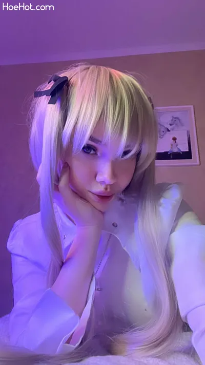 Evegrossss - Sora nude cosplay leaked 274809