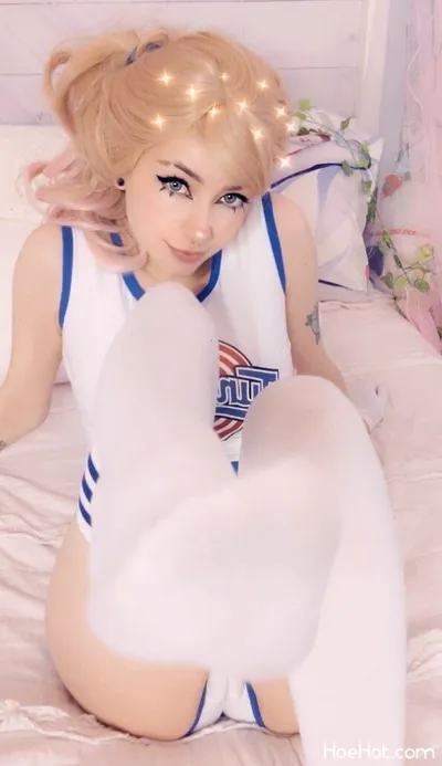 Rusty Fawkes - Lola Bunny nude cosplay leaked 398795