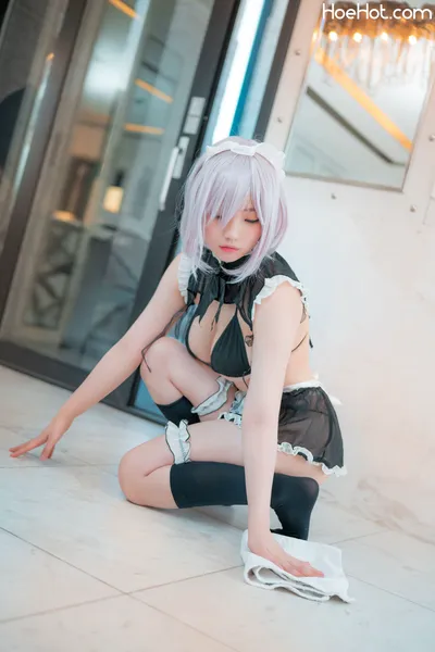 Mimmi - Mashu Mimmi nude cosplay leaked 230720