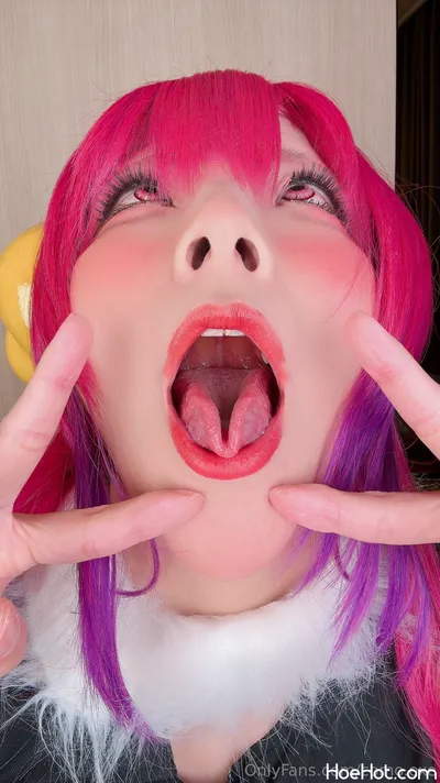 Comonun - Ilulu nude cosplay leaked 57381