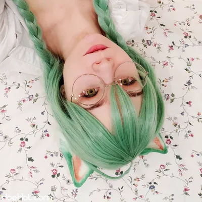 Penkarui - Akashi nude cosplay leaked 469386