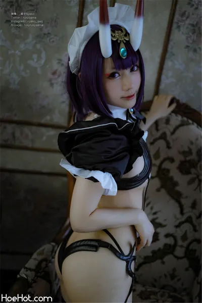 Nyako - Shuten Douji Maid's profile image