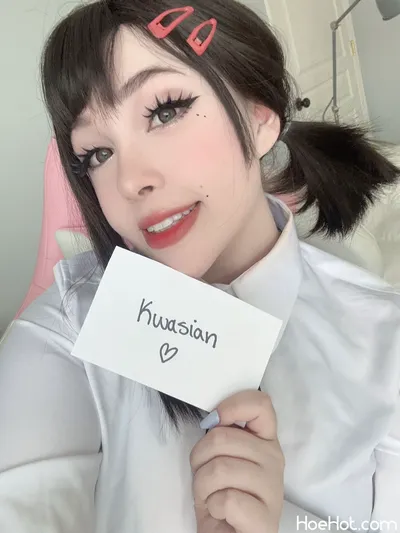 Junkenstein - Kobeni Fansigns nude cosplay leaked 252298