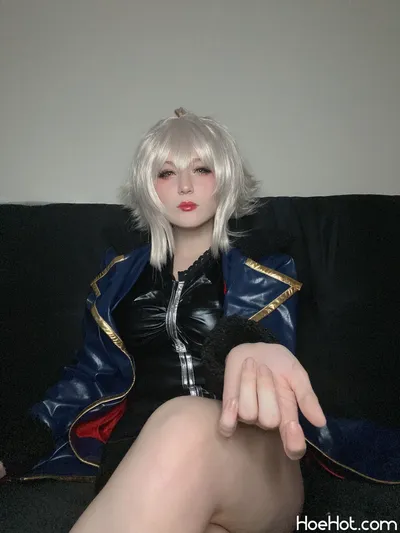 Satin Stars - Jalter nude cosplay leaked 231993