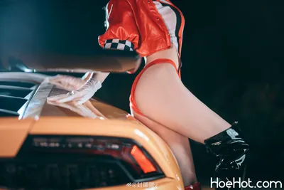 [封疆疆v] 尼禄赛车娘cos | 蕾姆 花嫁泳装cos | Marie Rose nude cosplay leaked 448352