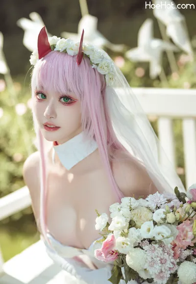 沧霁桔梗-darlinginthefranxx nude cosplay leaked 378034