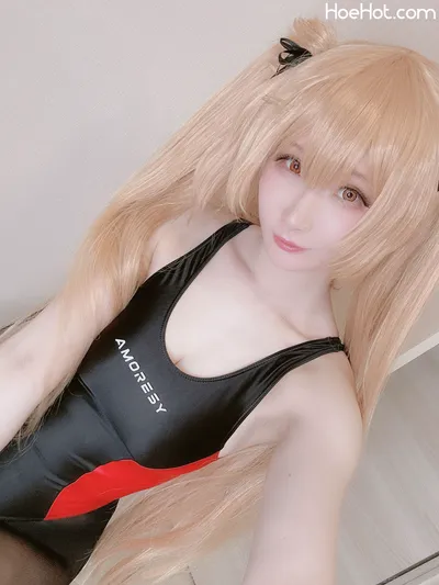 [Mysuite (Atsuki)] [C102] Kancolle Junk nude cosplay leaked 205217