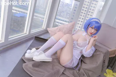 刺青Poi - 恰巴耶夫 nude cosplay leaked 546403