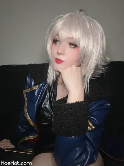 Satin Stars - Jalter nude cosplay leaked 231991