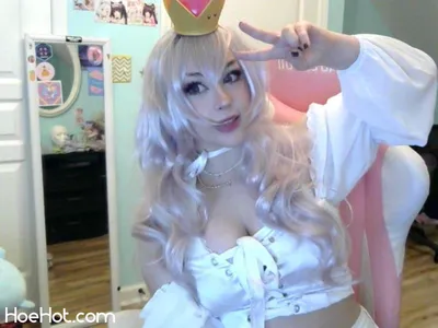 Junkenstein - Boosette nude cosplay leaked 472247