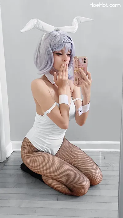 Otterother - Bunny Noelle nude cosplay leaked 120974