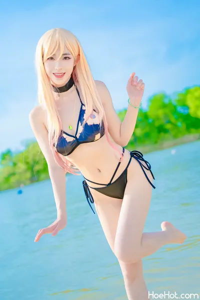 Luximity - Marin nude cosplay leaked 367556