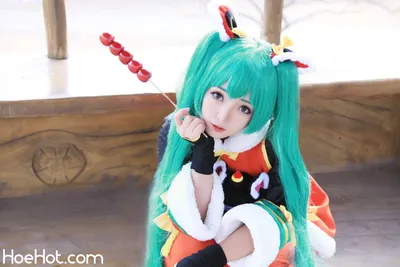 [斯文文文文] 双马尾初音未来's profile image