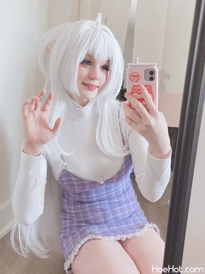 Satin Stars - Casual Proto Merlin nude cosplay leaked 245005