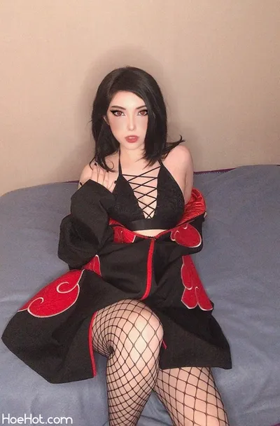 Aktahly - Itachi nude cosplay leaked 74420