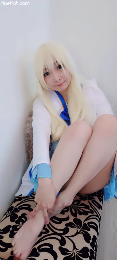 Himari - Filo nude cosplay leaked 289229