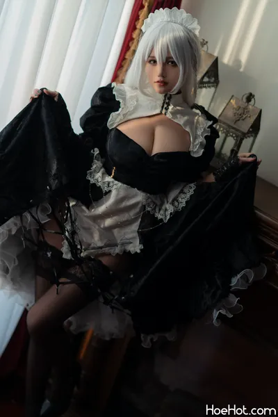 小仓千代w -  2月舰长 赫敏原皮 nude cosplay leaked 59724