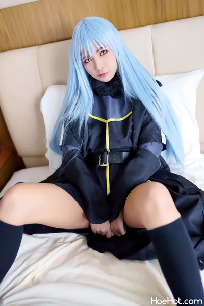 [こすっち]こすっち105「転生したら孕まされた件」 nude cosplay leaked 588410