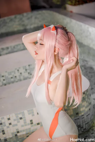 [旺财大仙EX] 国家队02 nude cosplay leaked 430951