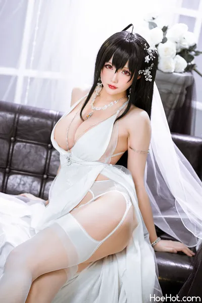 星之迟迟-《Darling》大凤 nude cosplay leaked 487914